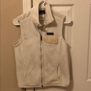 Women’s Patagonia Vest